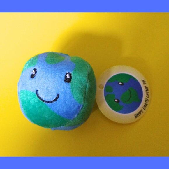 Cat Lady Box Cat Toy Bundle NWT - Picture 5 of 8